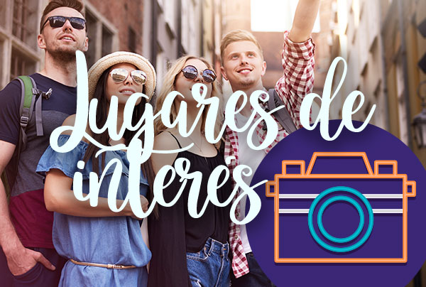 Lagares y bodegas
